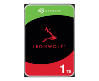 Seagate IRONWOLF CMR 1TB 5900obr. 64MB - 337232 - zdjęcie 1